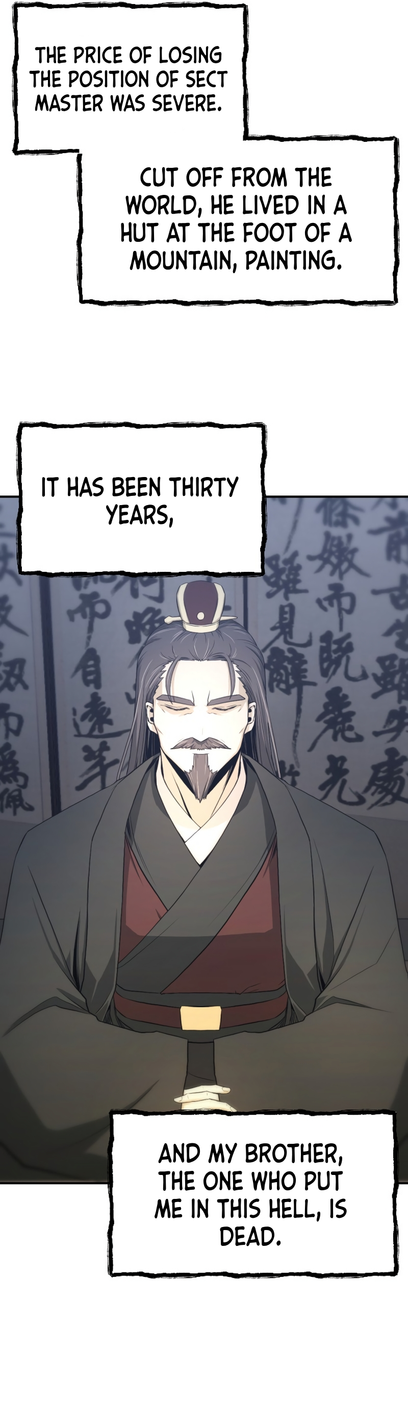 A Blade at a Time Ch. 2 第49页