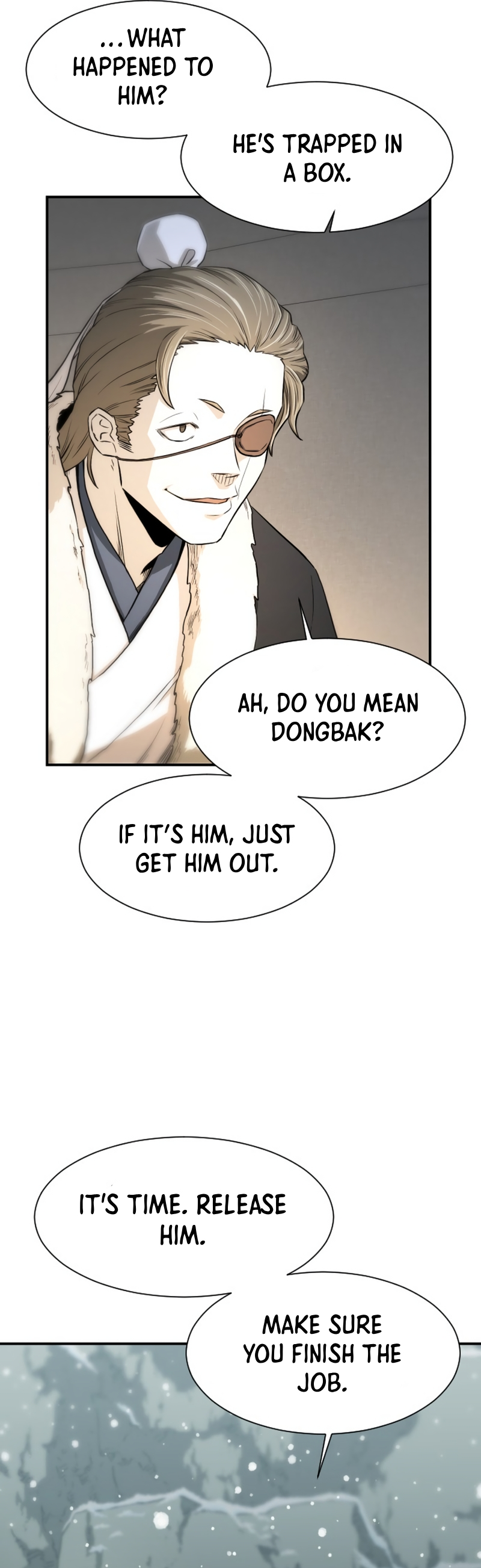 A Blade at a Time Ch. 2 第51页