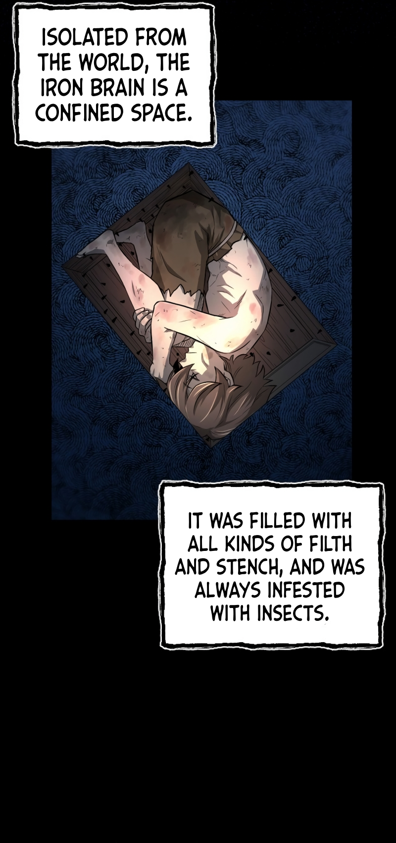 A Blade at a Time Ch. 2 第55页