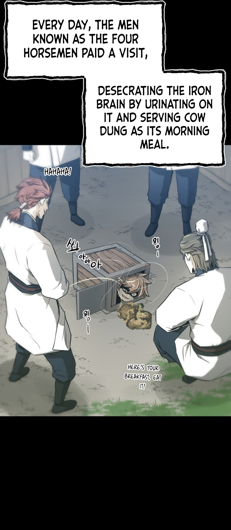 A Blade at a Time Ch. 2 第56页