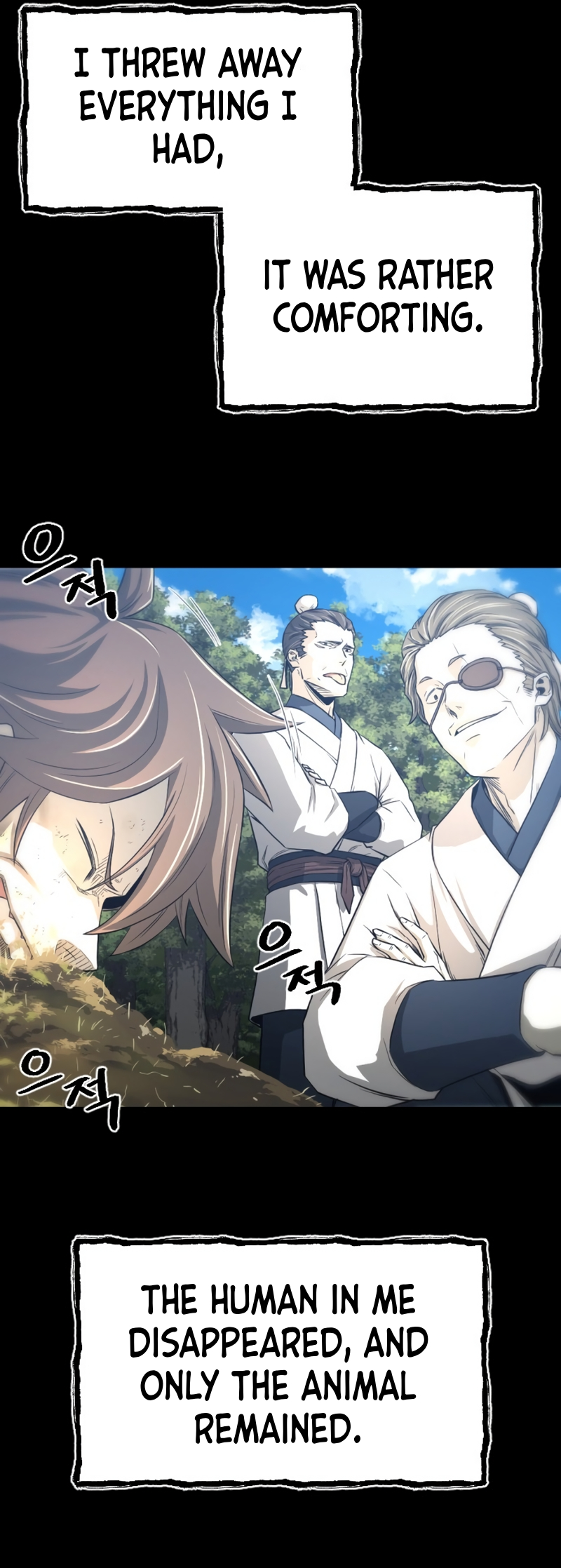 A Blade at a Time Ch. 2 第59页