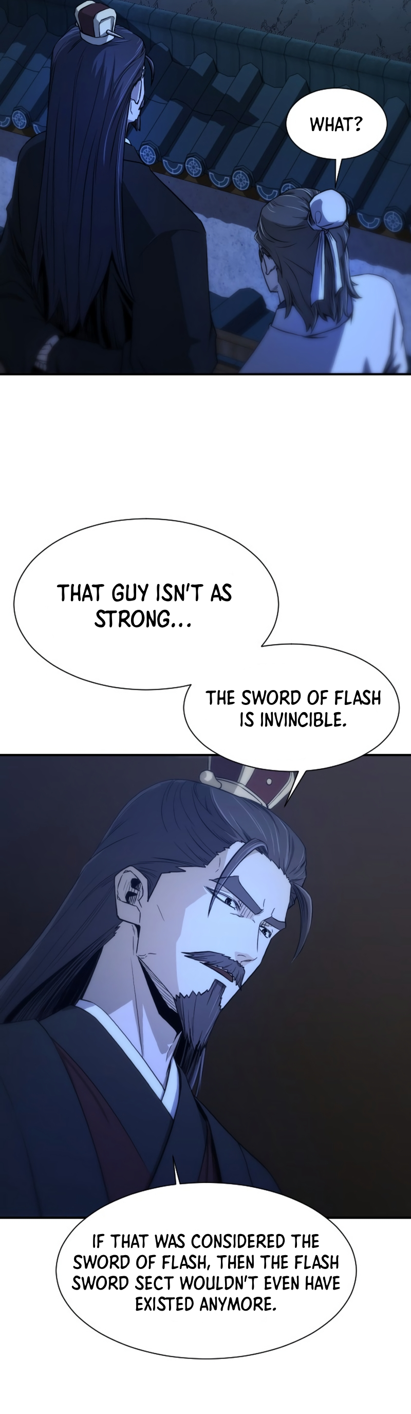 A Blade at a Time Ch. 2 第7页