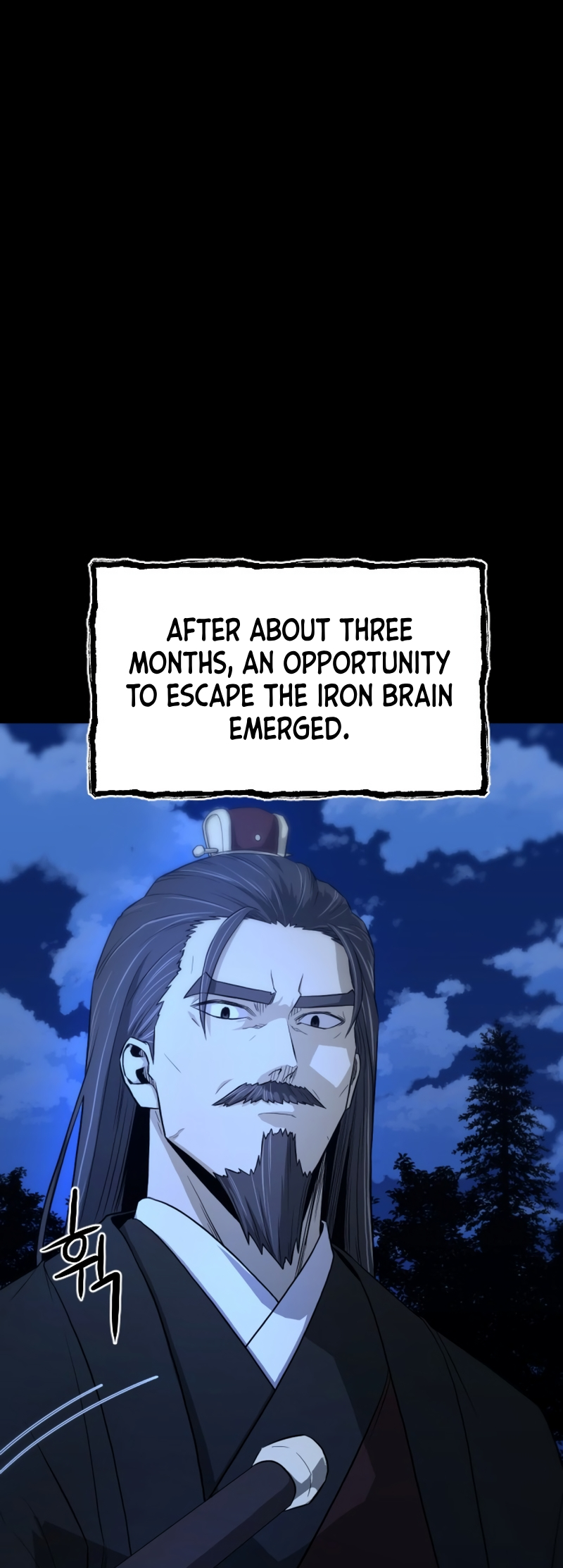 A Blade at a Time Ch. 2 第63页