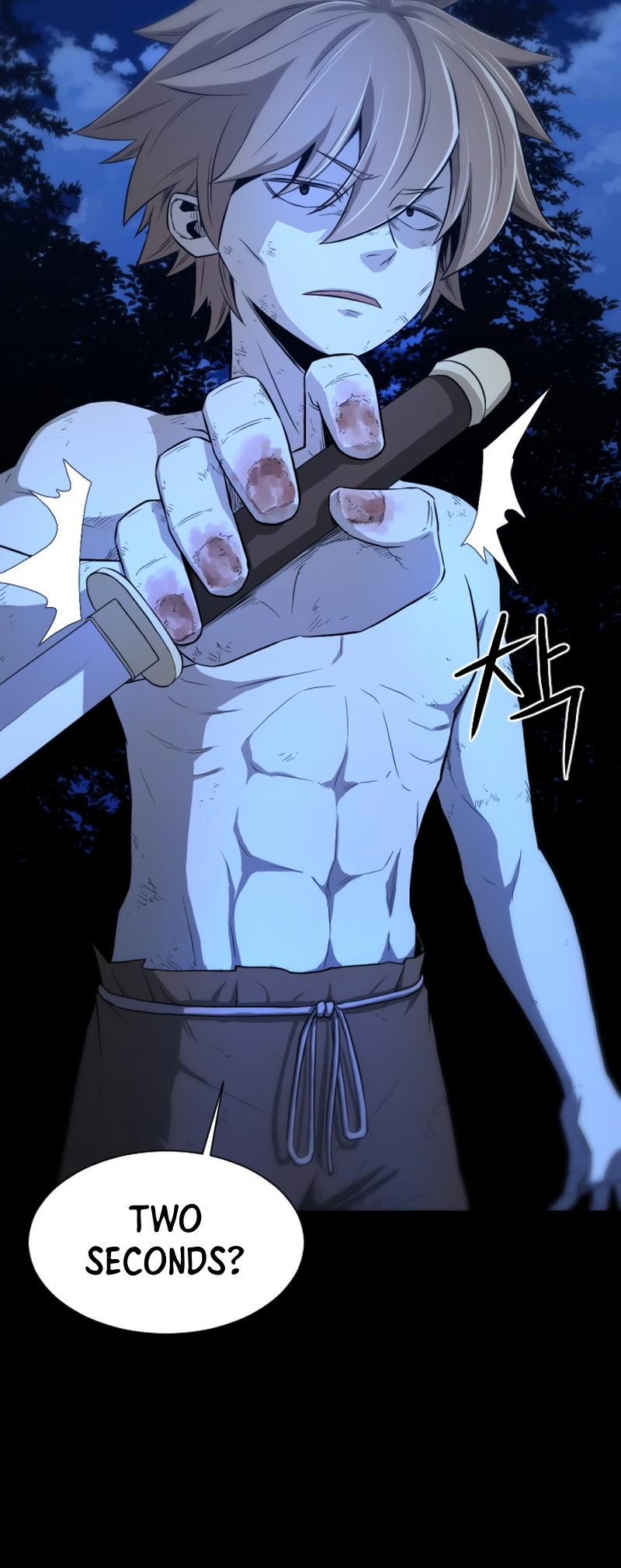 A Blade at a Time Ch. 2 第65页