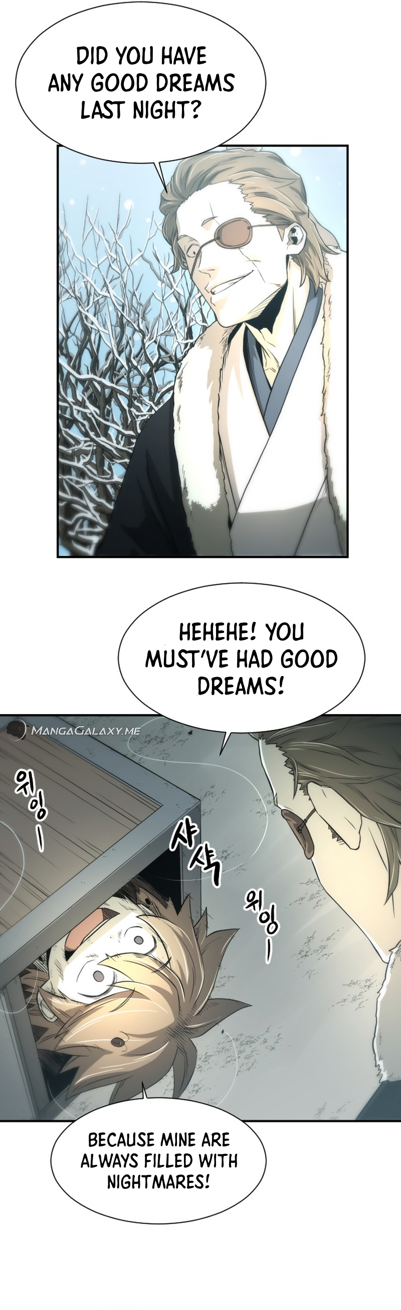 A Blade at a Time Ch. 2 第75页