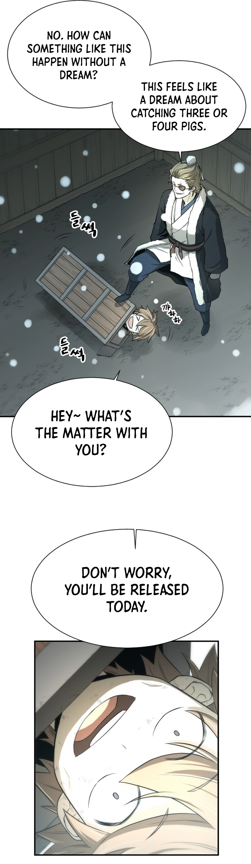 A Blade at a Time Ch. 2 第76页