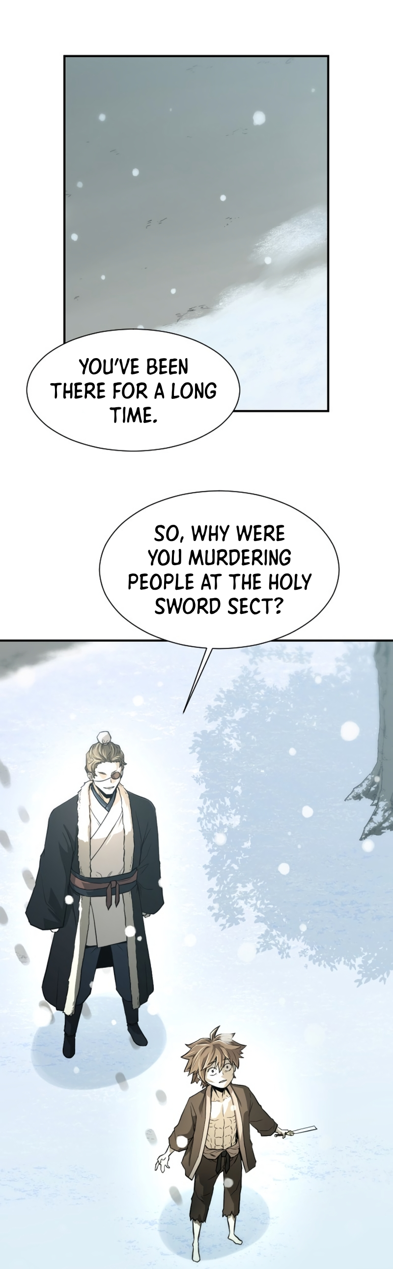 A Blade at a Time Ch. 2 第78页