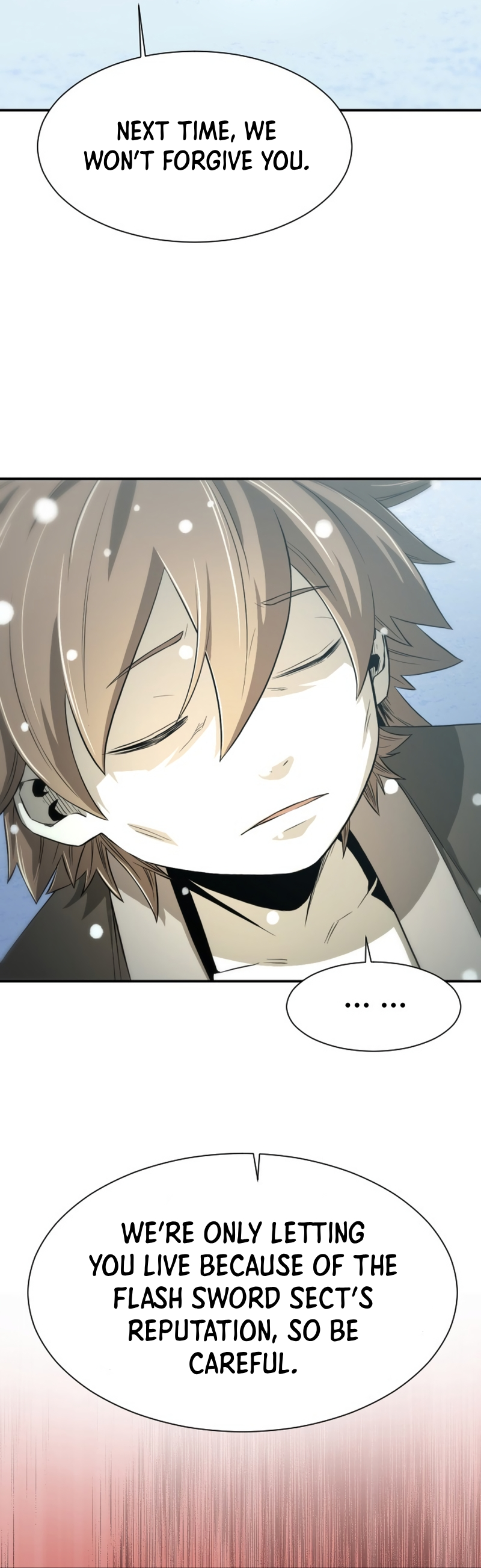 A Blade at a Time Ch. 2 第79页