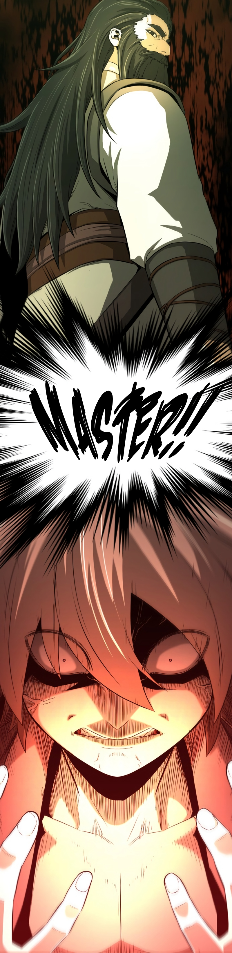 A Blade at a Time Ch. 2 第81页