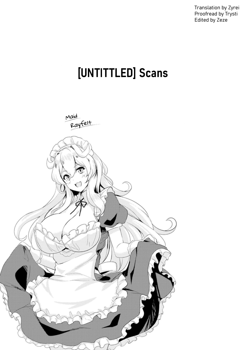 Ane ga Kensei de Imouto ga Kenja de Vol. 1 Ch. 3 第25页