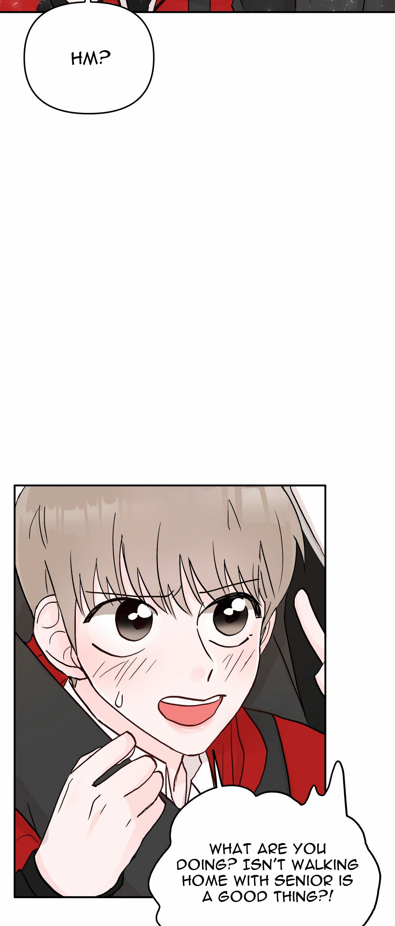 Who is My True Love? Project Chasing Love 第40页