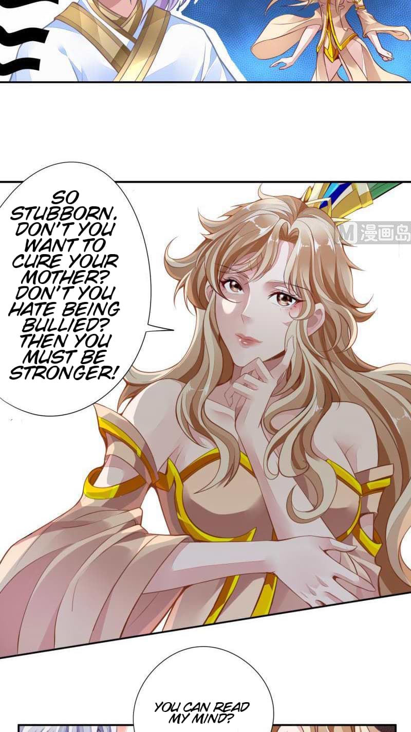 King of the Gods Ch. 5 第12页