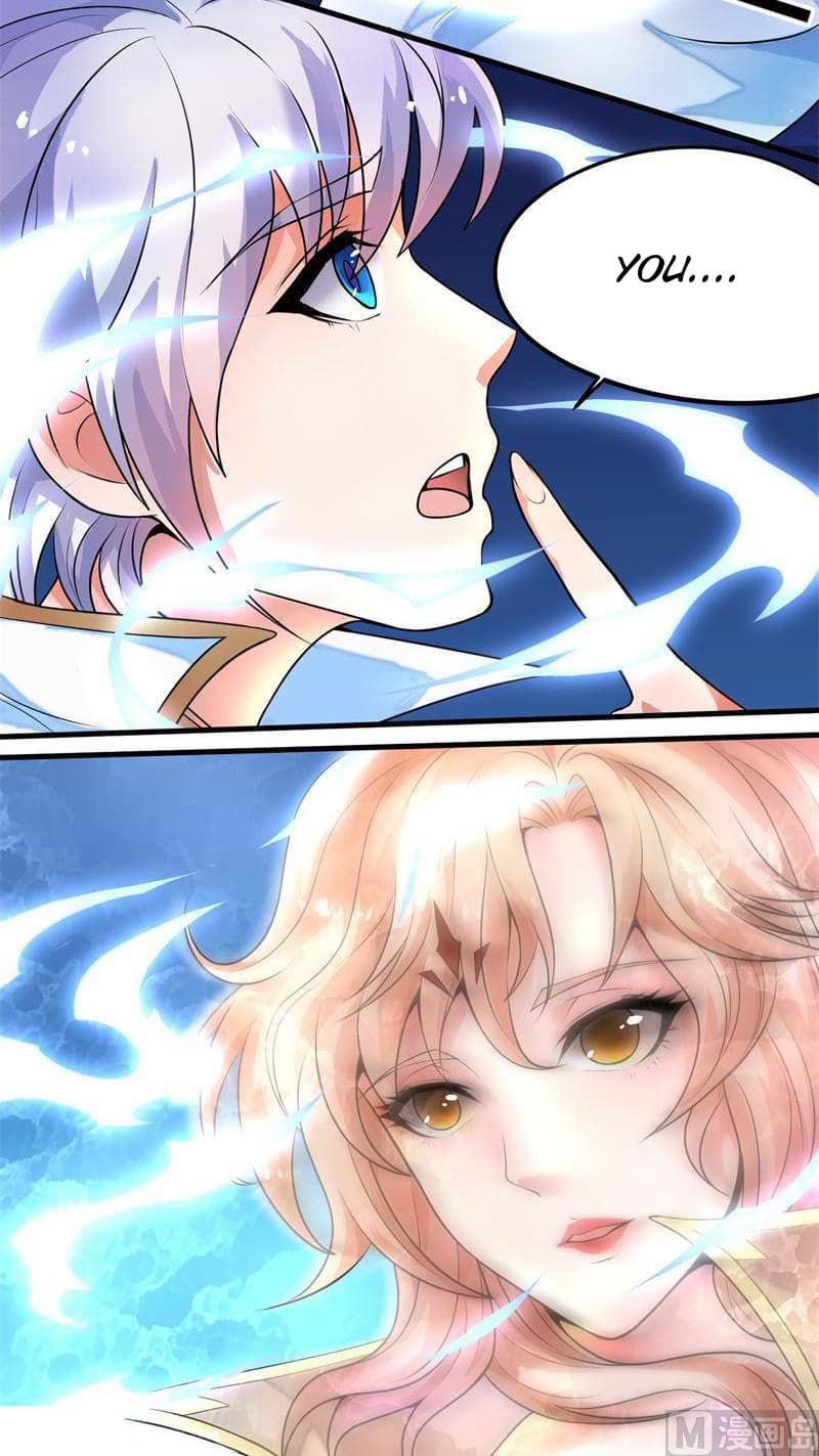 King of the Gods Ch. 5 第3页