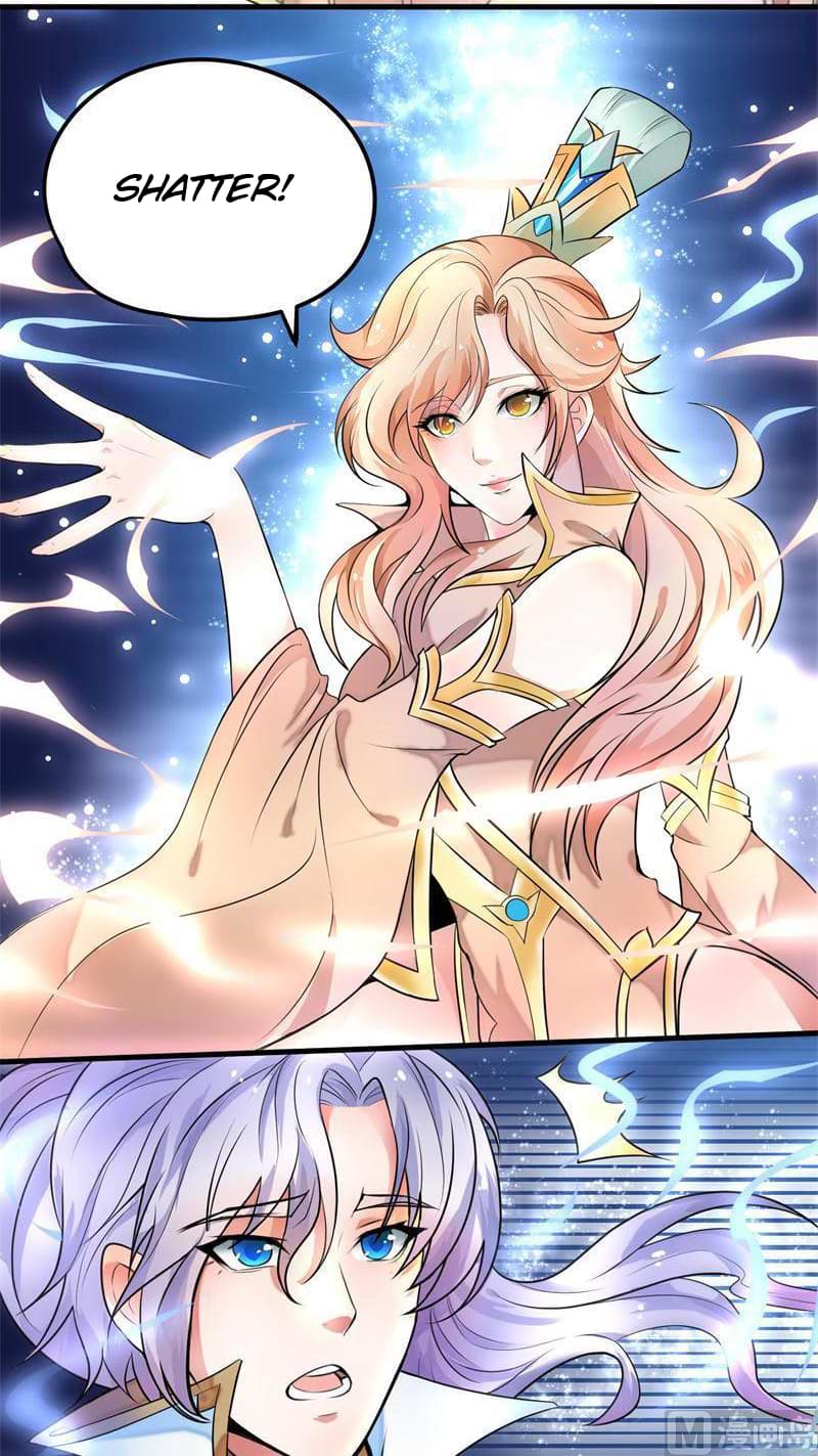 King of the Gods Ch. 5 第4页