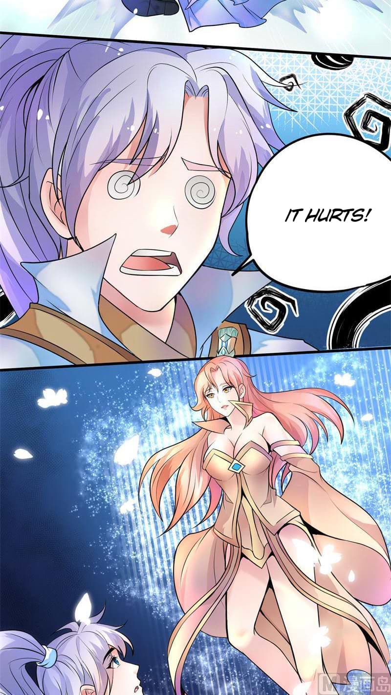 King of the Gods Ch. 5 第6页