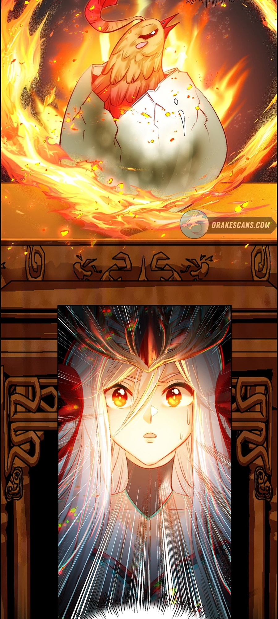 I'm Actually a Peerless Powerhouse Ch. 2 第14页