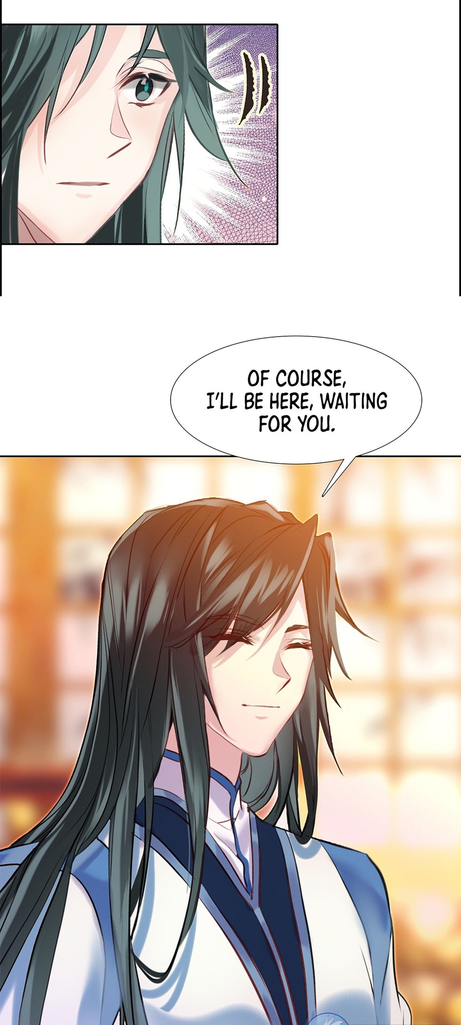 I'm Actually a Peerless Powerhouse Ch. 2 第48页