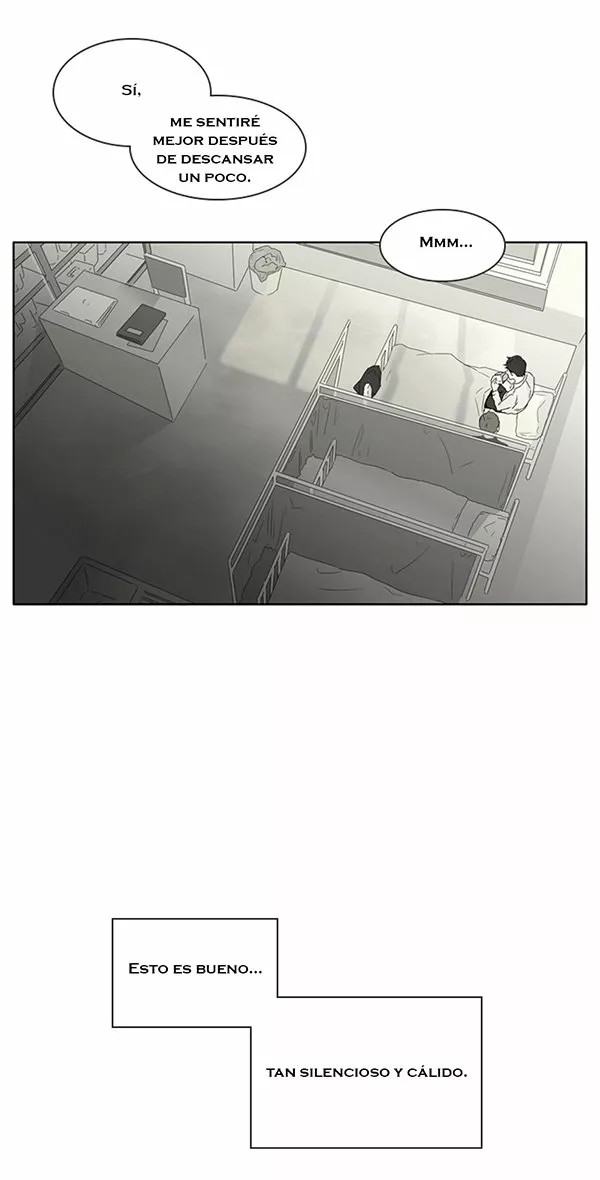 Chew and Swallow Ch. 3 第12页