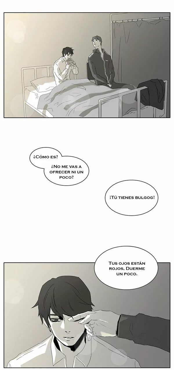 Chew and Swallow Ch. 3 第13页