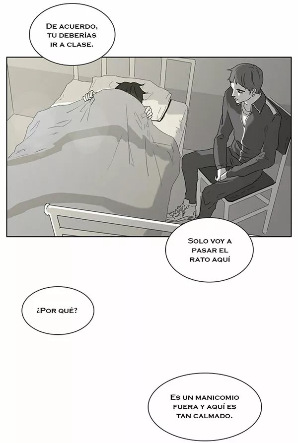 Chew and Swallow Ch. 3 第14页