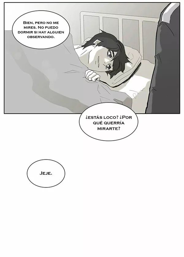 Chew and Swallow Ch. 3 第15页