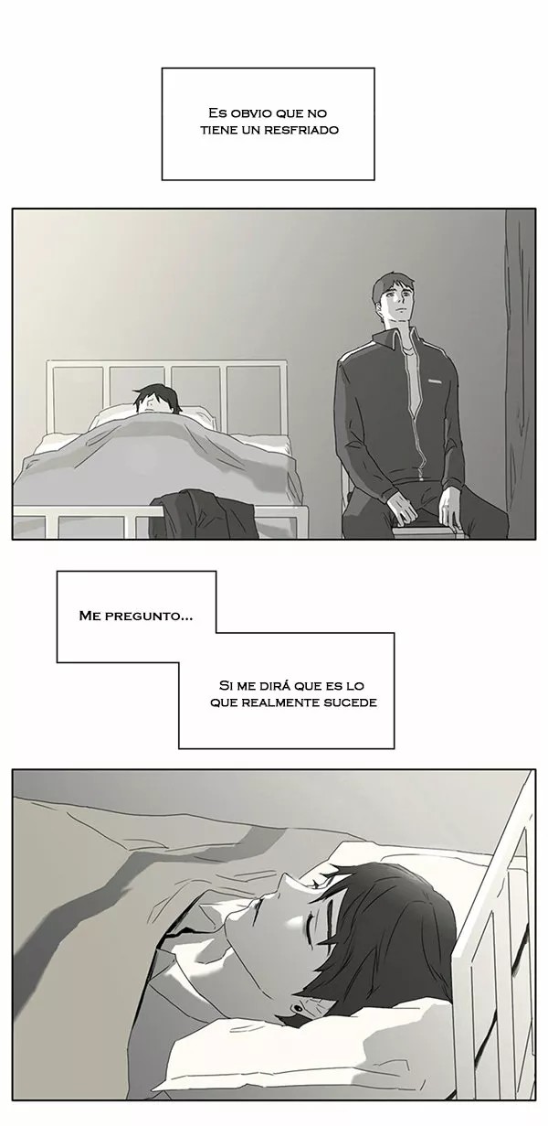 Chew and Swallow Ch. 3 第16页