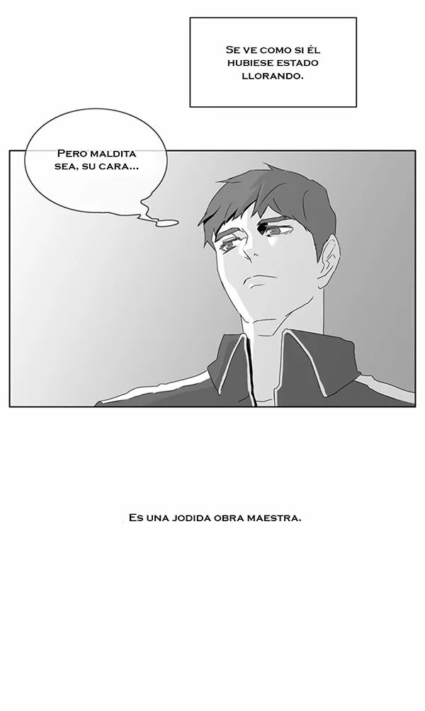 Chew and Swallow Ch. 3 第17页