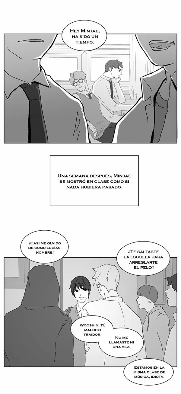 Chew and Swallow Ch. 3 第20页