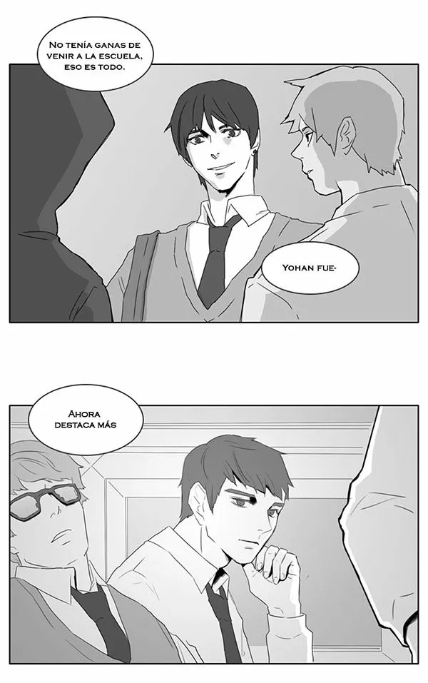Chew and Swallow Ch. 3 第21页