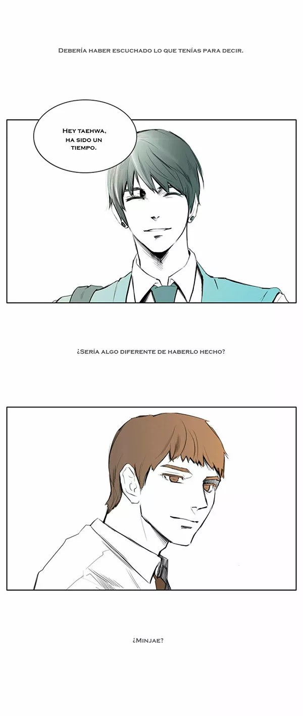 Chew and Swallow Ch. 3 第22页