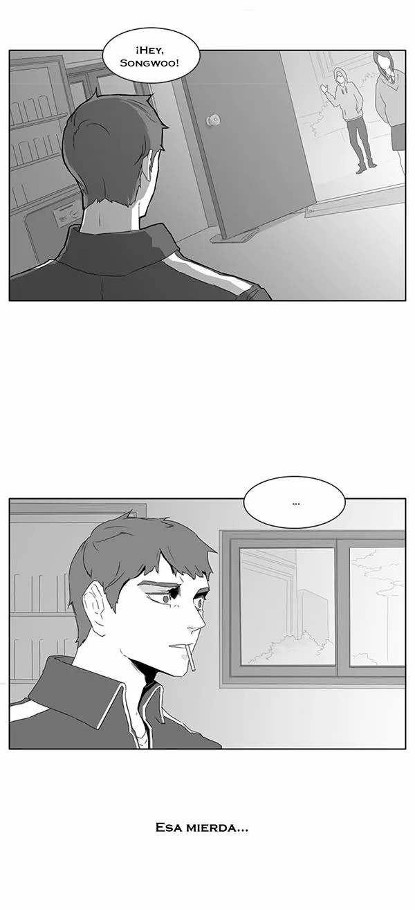 Chew and Swallow Ch. 3 第8页