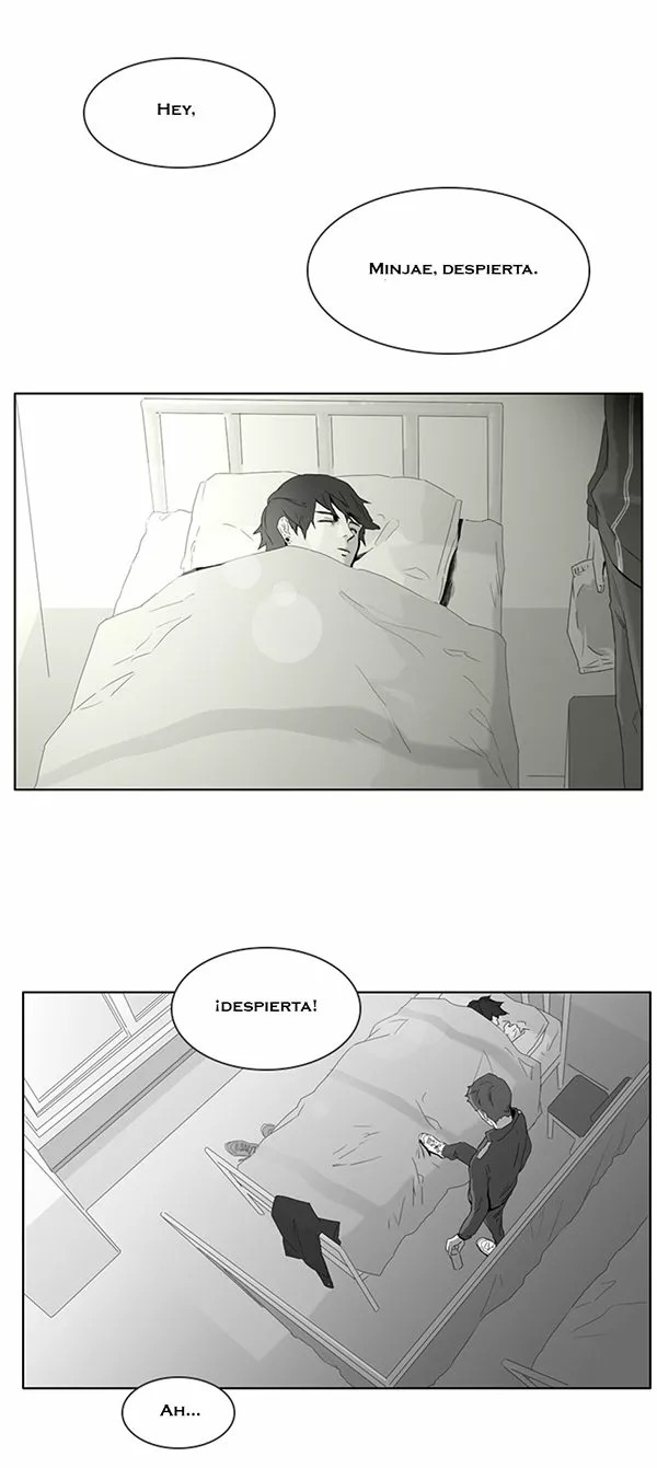 Chew and Swallow Ch. 3 第9页