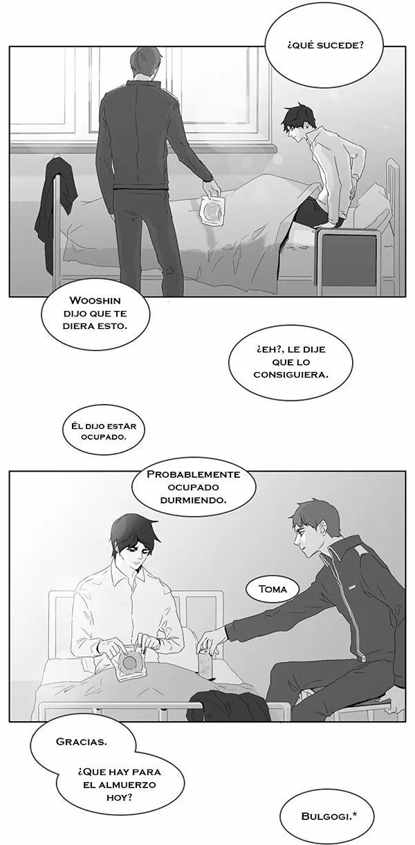 Chew and Swallow Ch. 3 第10页