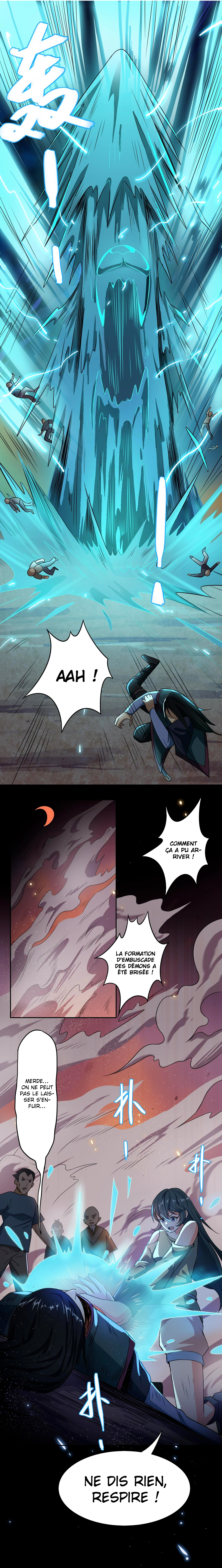 Rin of the Demon Ch. 4 第23页