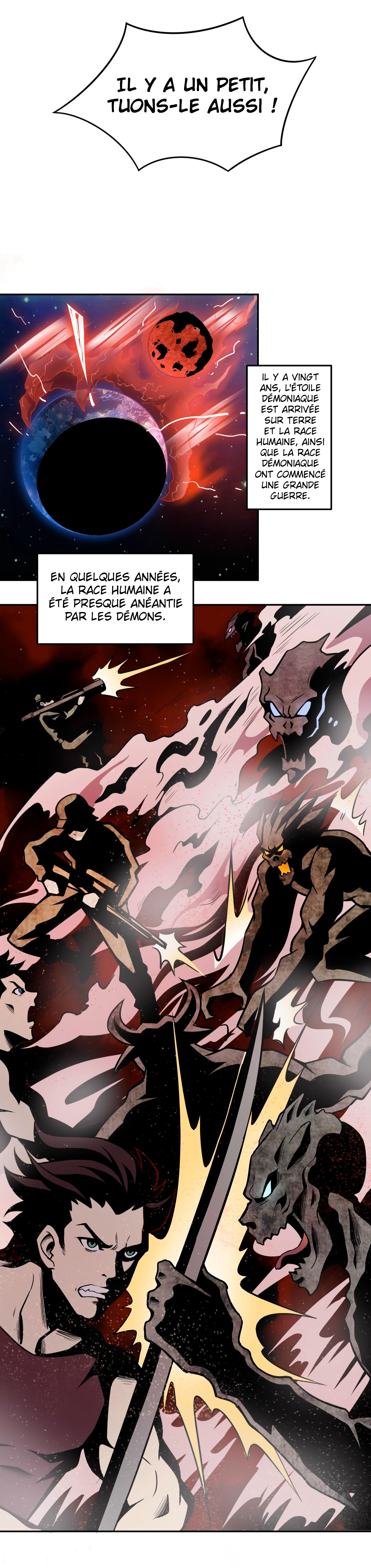 Rin of the Demon Ch. 4 第31页