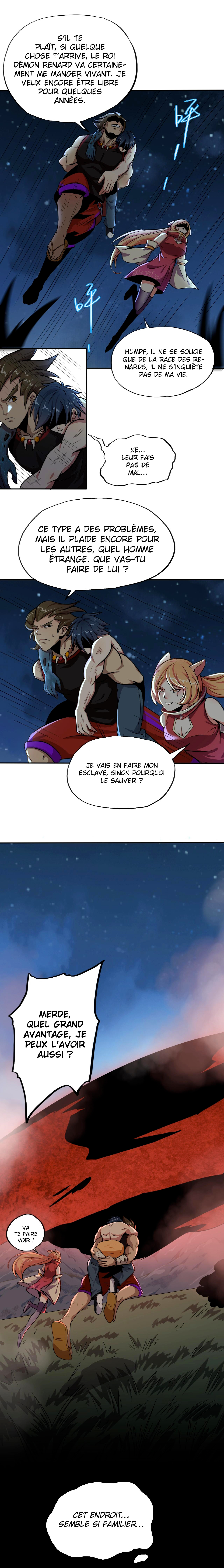 Rin of the Demon Ch. 4 第33页