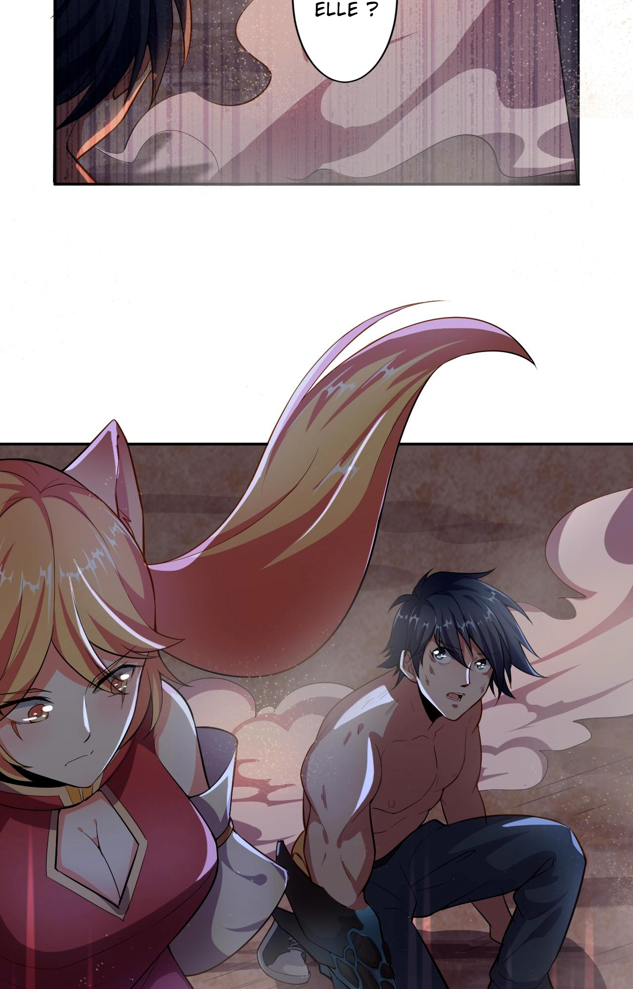Rin of the Demon Ch. 4 第7页
