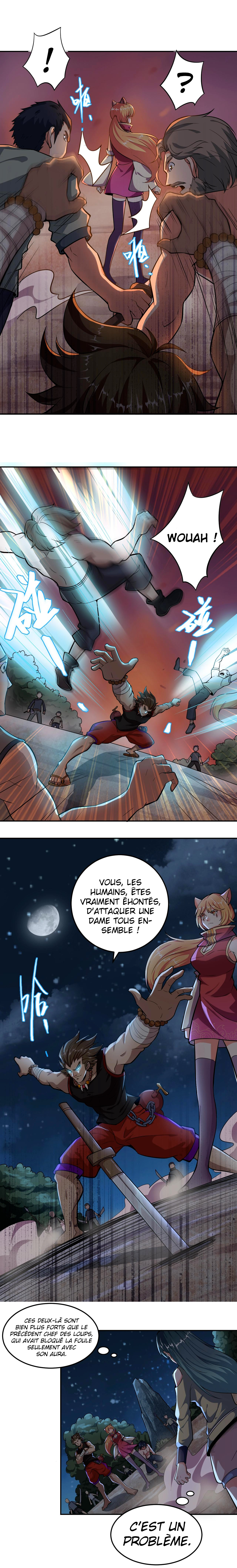 Rin of the Demon Ch. 4 第10页