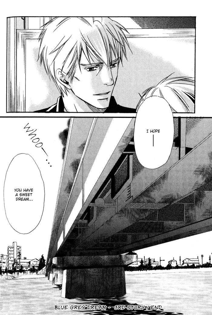 Namida mo Tooku -Aonibi no Nemuri- Vol. 1 Ch. 3 第36页
