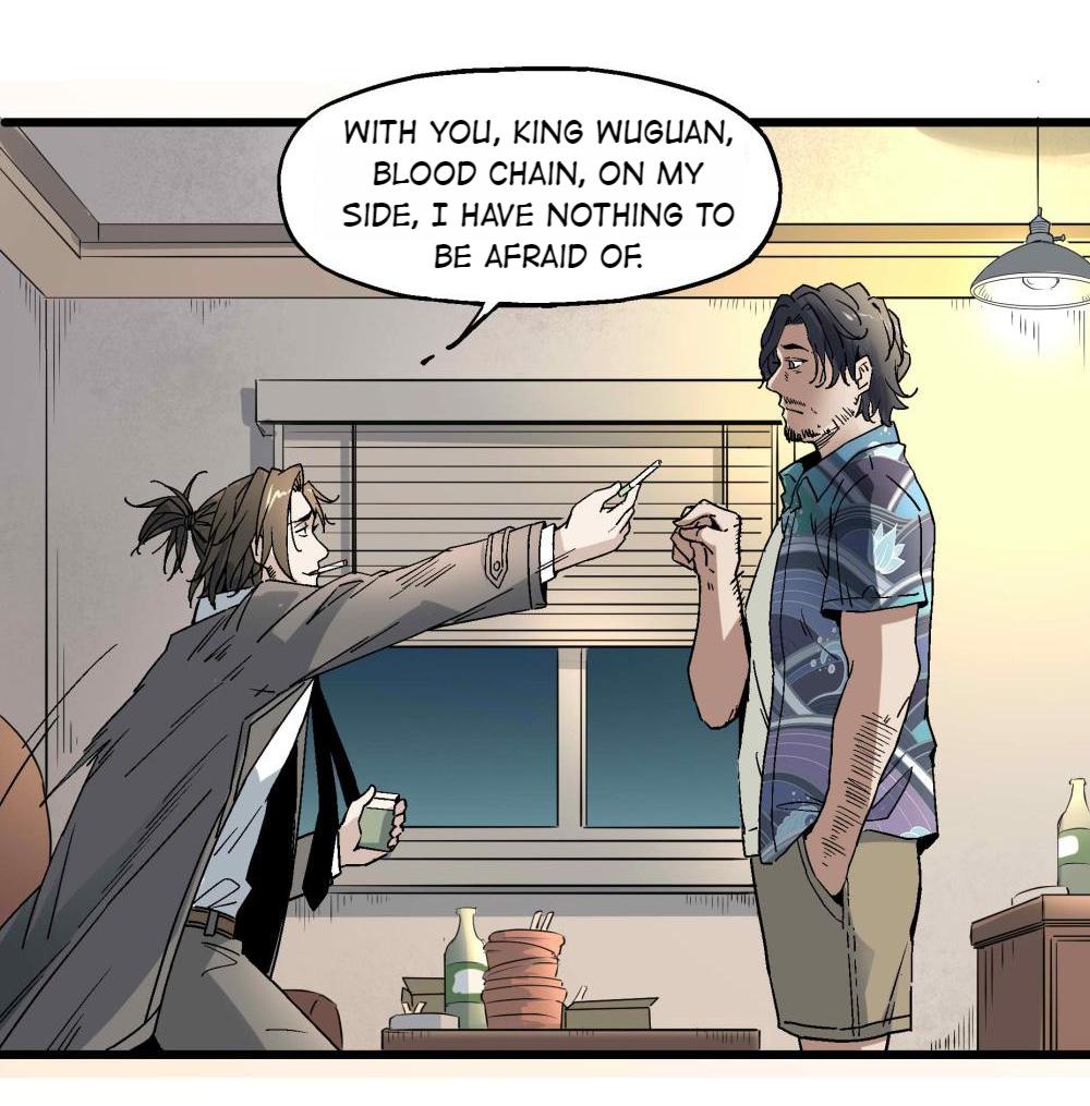 Soul Hunter: Ghost Chronicles Xiangyi 第29页