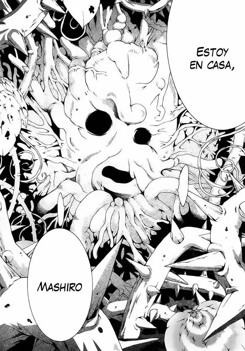 Shinigami x Doctor Vol. 1 Ch. 2 第39页