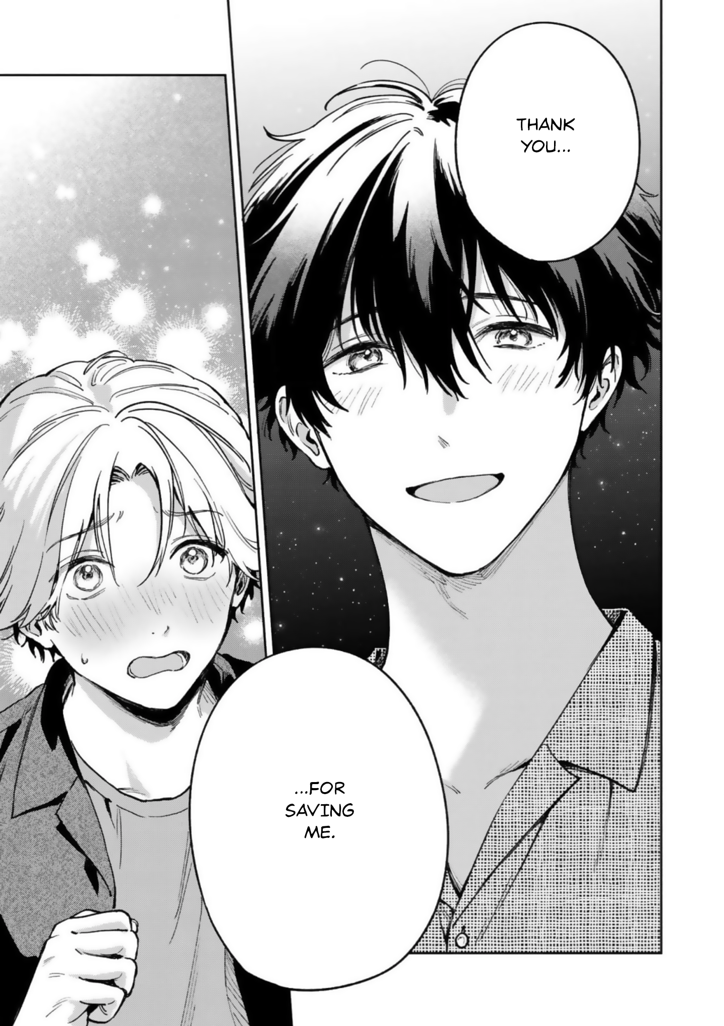 Ano Kiss wo Tadotte Ch. 5 第14页