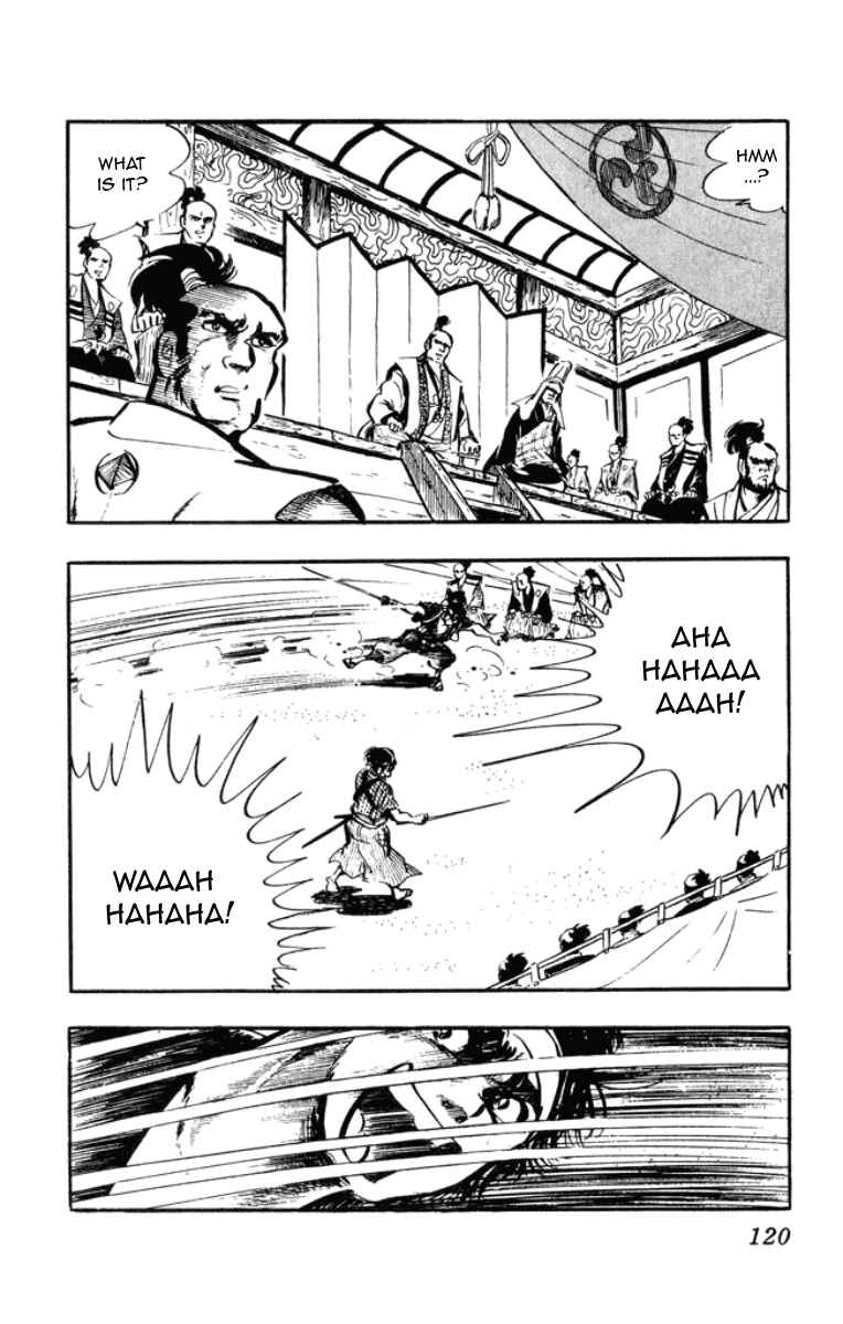 Musashi Duel of Steel 第26页