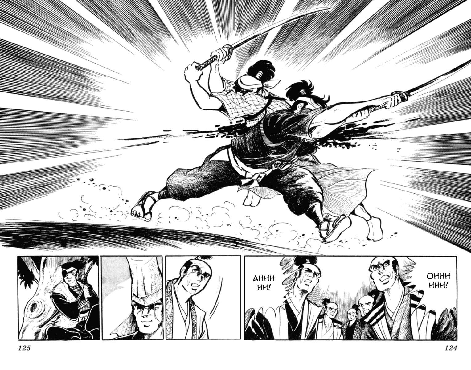 Musashi Duel of Steel 第30页