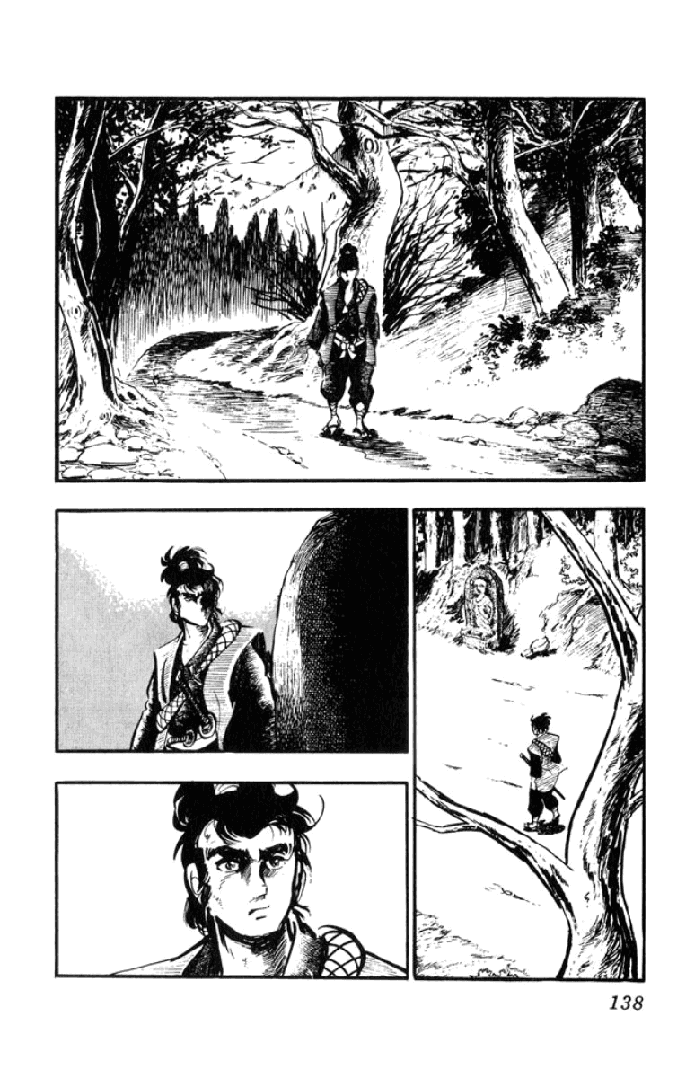 Musashi Duel of Steel 第42页