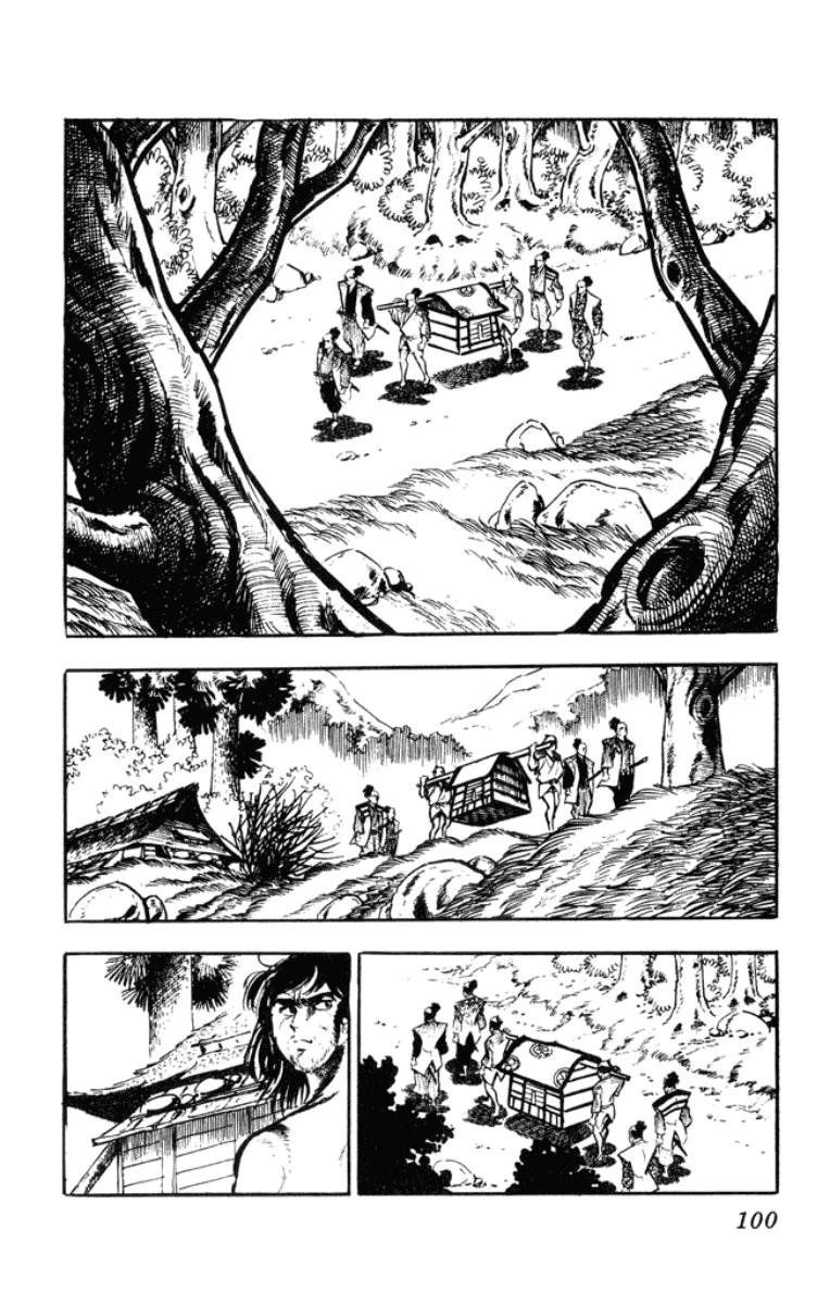 Musashi Duel of Steel 第6页