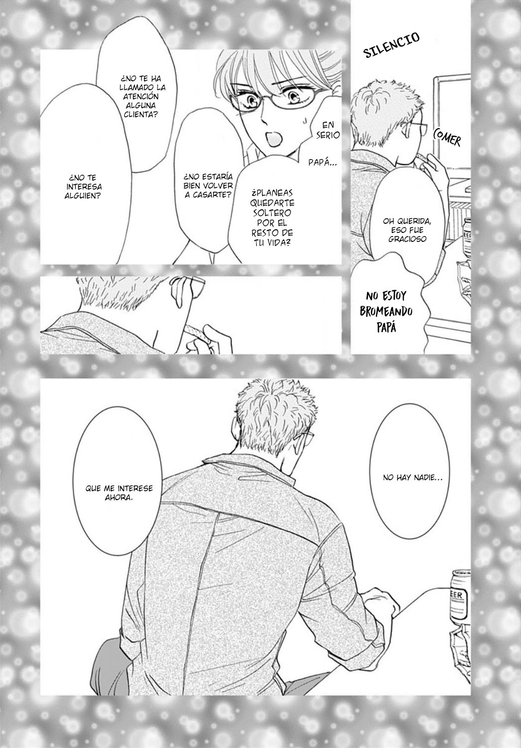 Otome Tsubaki wa Warawanai Vol. 1 Ch. 4 第14页