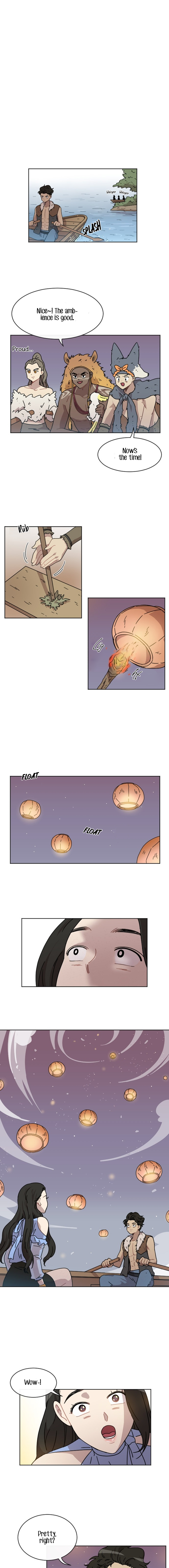 Uga Uga 第3页