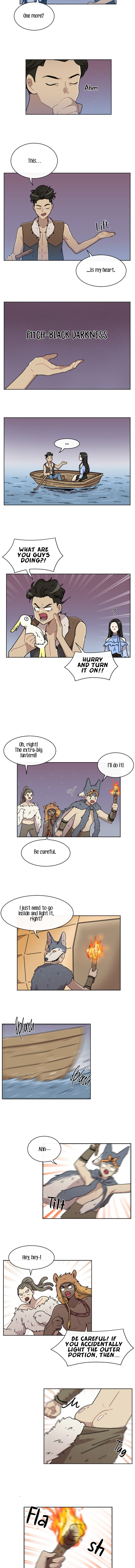 Uga Uga 第5页