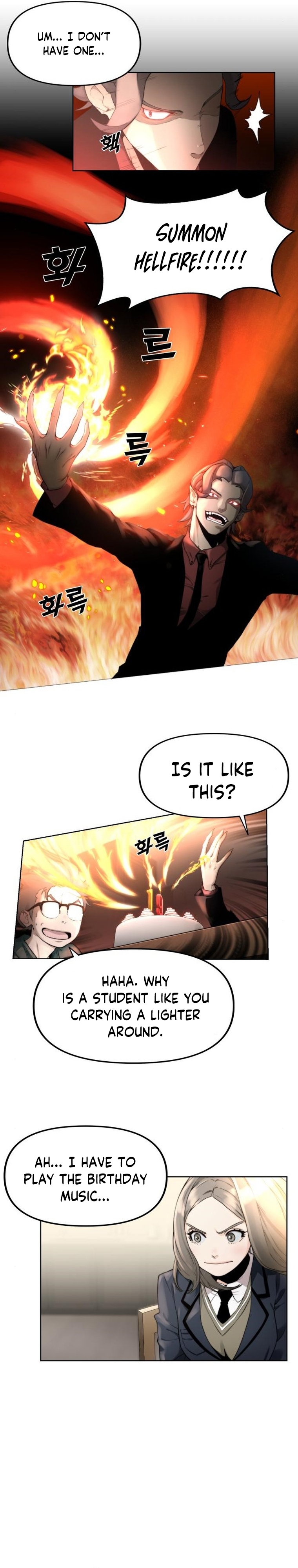Over the Top Ch. 4 第12页